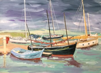 Saint Vaast la Hougue