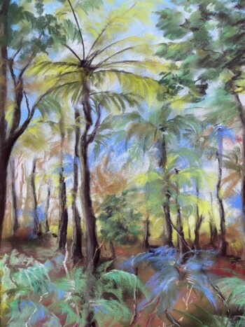 La Réunion