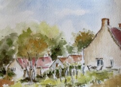 Campagne Sarthoise