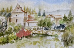 Aux alentours d'Albi