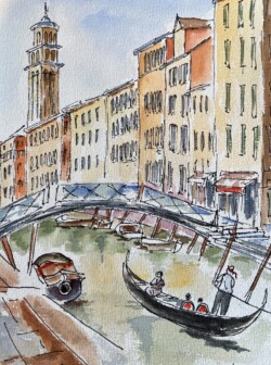 Venise
