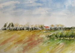 Auvers-sur-OiseR OISE